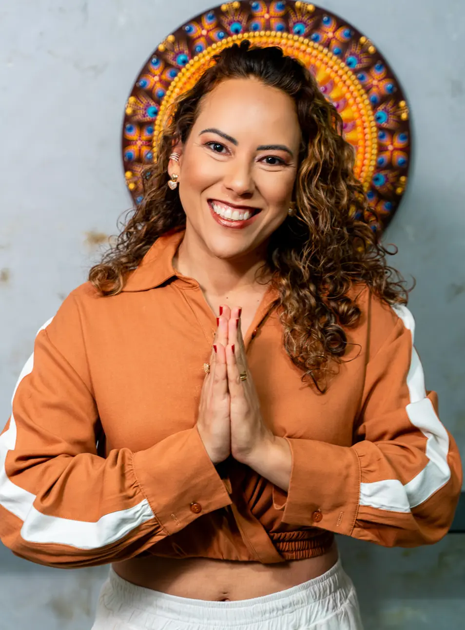 foto ilustrativa mentoria luzquesoul